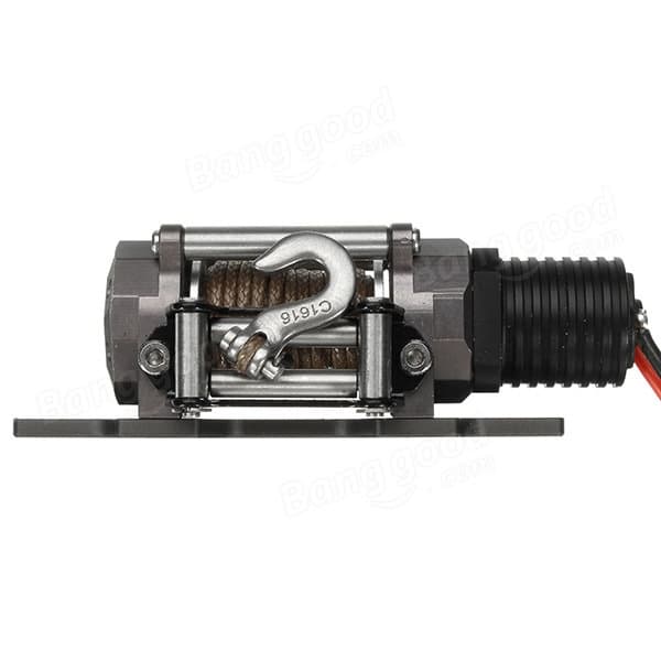 TFL-vinsch för 1:10 Crawler