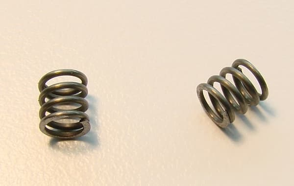 CRC-1791 Pro Tapered Spring .45 mm