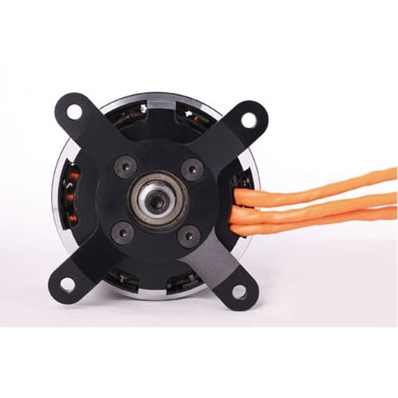 Dualsky GA6000.8 180KV 1020g