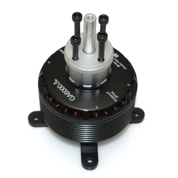 Dualsky GA6000.8 180KV 1020g