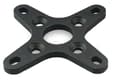 Miniatyrbilde 1 av 2: Dualsky MM28 Motor Mount For ECO 28C (1)