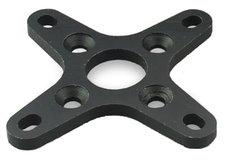Dualsky MM41 Motor Mount For ECO 41C (1)