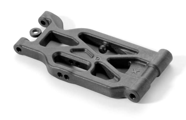 XR-362112-G Susp Arm Front Lower Graphite 16 (1)