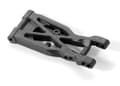 Miniatyrbilde 1 av 2: XR-363121-G Susp Arm Rear Lower Left Graphite 16