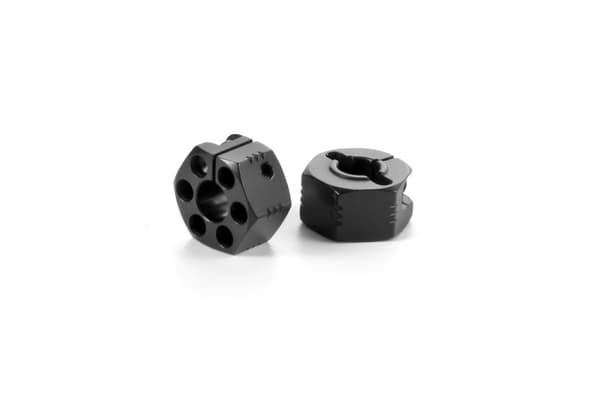 XR-365357 Alu Wheel Hun 12mm - Offset +2.25mm (2)