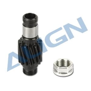 H7NG008XXT M1 Engine Helical Gear Set/13T