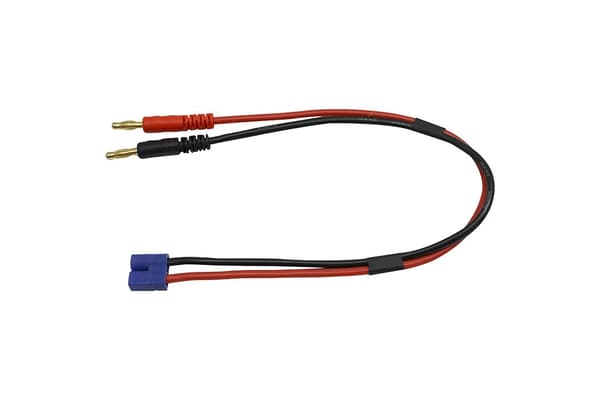Fuse laddningskabel - EC3