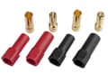 Miniatyrbilde 1 av 3: Fuse 6.0mm XT150 - 2par
