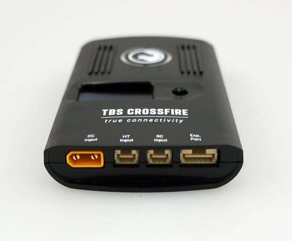 Team Blacksheep TBS Crossfire TX