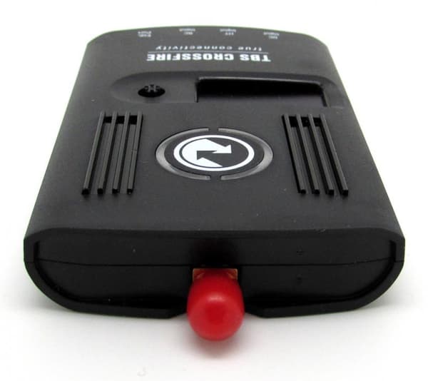 Team Blacksheep TBS Crossfire TX