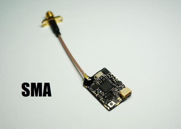 Team Blacksheep TBS Unify Pro 5G8 V3 SMA