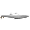 Miniatyrbild 3 av 5: Hangar 9 Floaters 1/5 skala