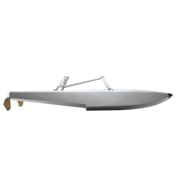 Hangar 9 Floaters 1/5 skala