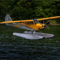 Miniatyrbild 5 av 5: Hangar 9 Floaters 1/5 skala