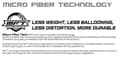 Miniatyrbilde 3 av 5: Louise Tire & Wheel X-Cyclone X-Maxx (MFT) (2)