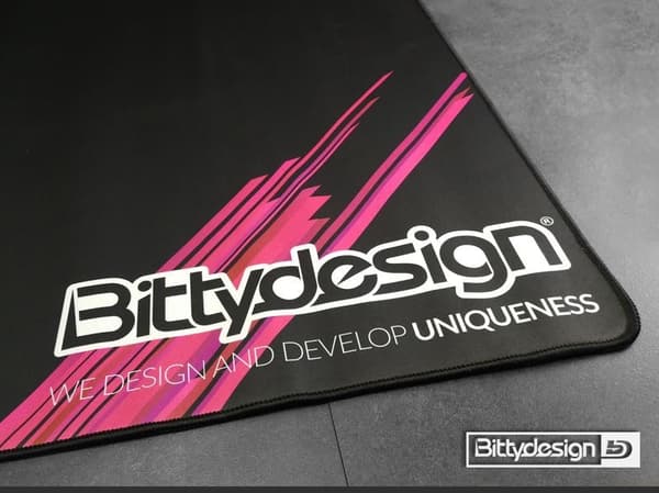 Bittydesign bordplatta 100x63cm