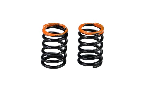 SER-401763 Shock spring orange C=5.6 4X EVO (2)