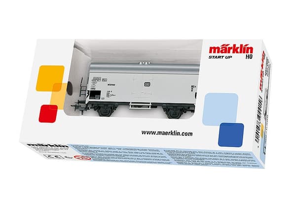 Märklin Start Up 4415 DB Kjølevogn - Ichqs-u 377