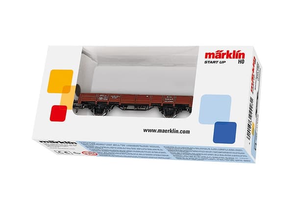 Märklin Start Up 4423 DB Godsvogn - Kklm 505
