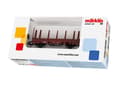 Miniatyrbilde 2 av 2: Märklin Start Up 4459 DB Stakevogn - Kbs