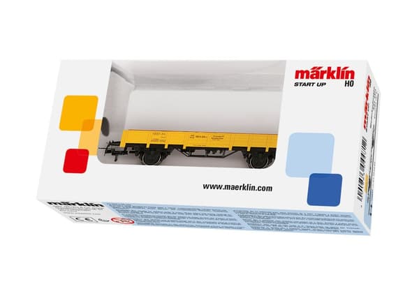 Märklin Start Up 4471 DB Godsvogn