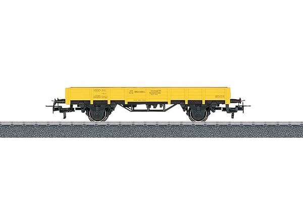 Märklin Start Up 4471 DB Godsvogn