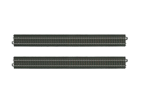 Märklin 20360 lige skinne 360 mm - 2 stk