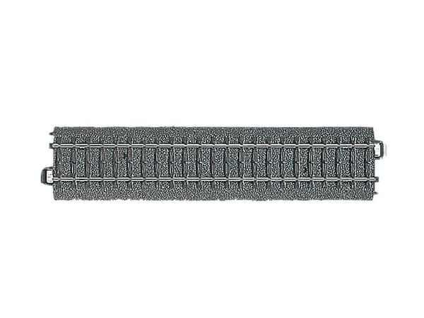 Märklin 24172 Rett skinne 171.7 mm - 10 stk