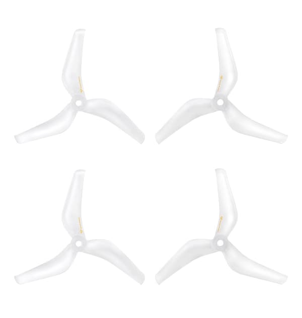 AZURE 5140 Freestyle LCP - Clear