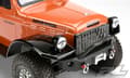 Miniatyrbild 5 av 10: Proline 1946 Dodge Power Wagon Clear Body
