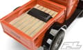 Miniatyrbild 2 av 10: Proline 1946 Dodge Power Wagon Clear Body