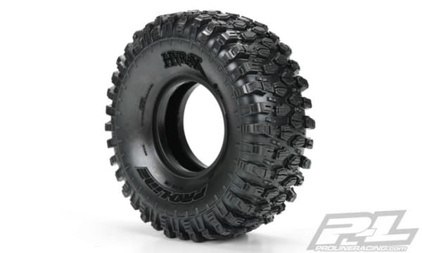 Proline Hyrax 1.9 G8 Rock Terrain Truck Dæk (2)