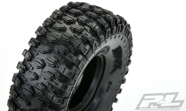 Proline Hyrax 1.9 G8 Rock Terrain Truck Dæk (2)