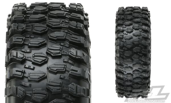 Proline Hyrax 1.9 G8 Rock Terrain Truck Dæk (2)