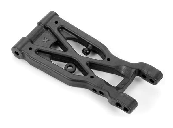 XR-363121 Composite Susp Arm Rear Lower Left V2