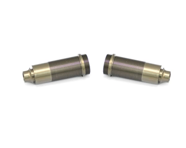 SER-600799 Shock Body Alu Hardcoated RR (2) SRX8