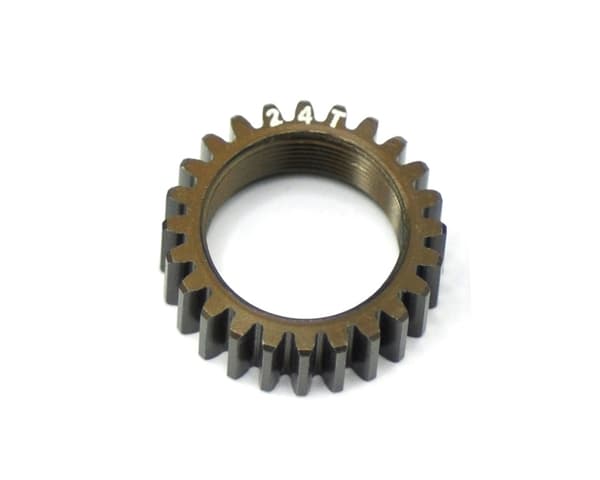 SER-903644 Centax Gear-pinion Alu 24T XLI