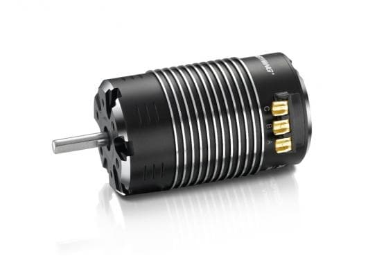 Hobbywing XeRun 4268 G3 børsteløs motor 2200KV