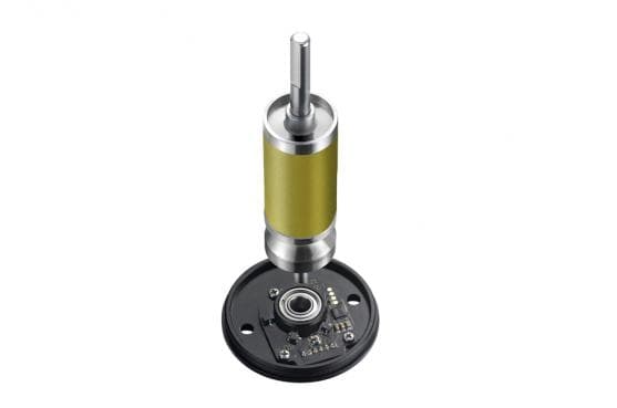 Hobbywing XeRun 4268 G3 børsteløs motor 2200KV