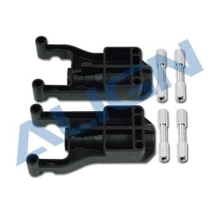 H45T011XXT 450L Tail Boom Mount Set