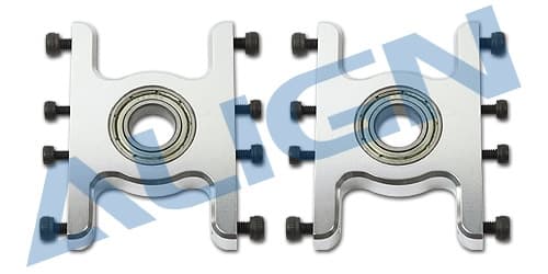 H6NB004XXT 600XN Main Shaft Bearing Block