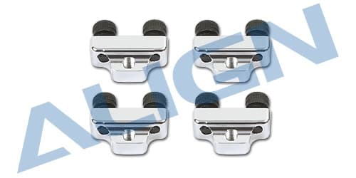 H6NB008XXT 600XN Frame Mounting Block