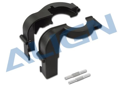 H6NB014XXT 600XN Engine Fan Cover Set