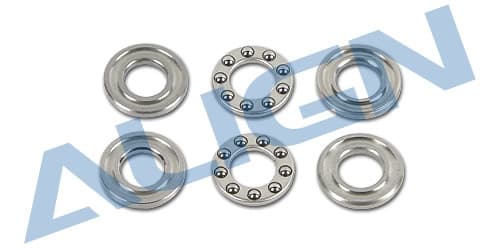 H70R002XXT F6-12M Thrust Bearing
