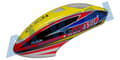 Miniatyrbild 4 av 4: HC4356T 450L Dominator Painted Canopy