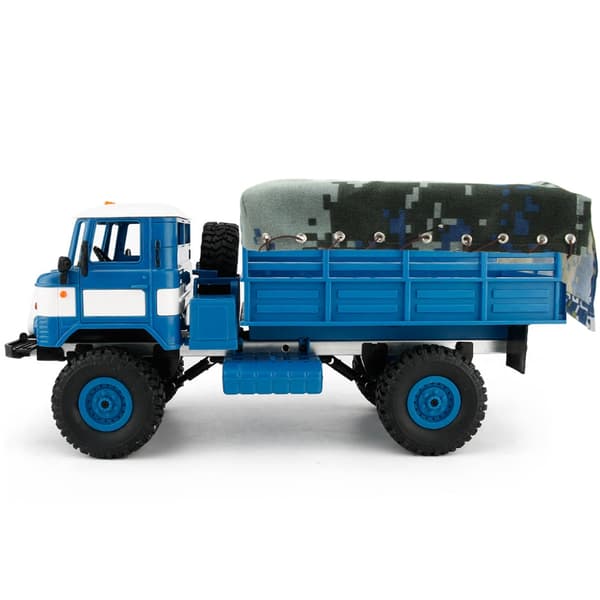 WPL Air Camouflage Canvas