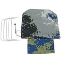 Miniatyrbilde 1 av 2: WPL Air Camouflage Canvas