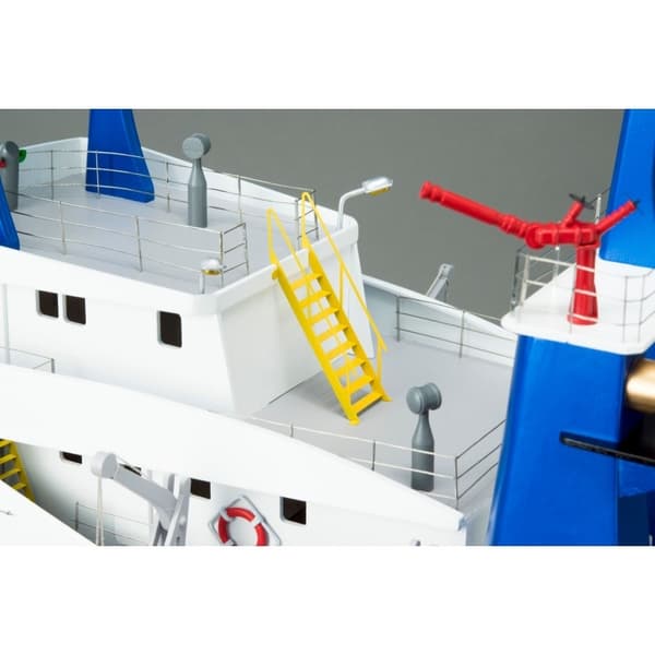 Artesania Latina - Atlantic Tugboat