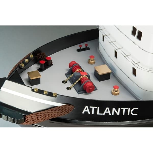 Artesania Latina - Atlantic Tugboat