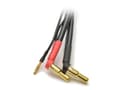 Miniatyrbilde 2 av 3: Monkey King Ladekabel - 2S Hardcase XH 600mm